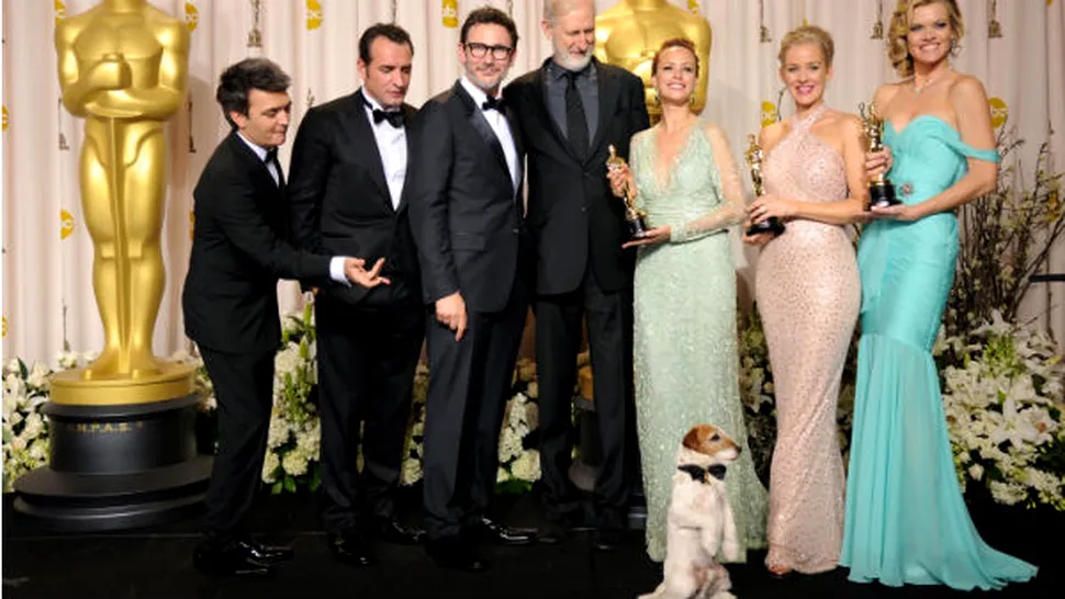 Cititorii PRO TV Magazin au ghicit câştigătorii Oscar 2012