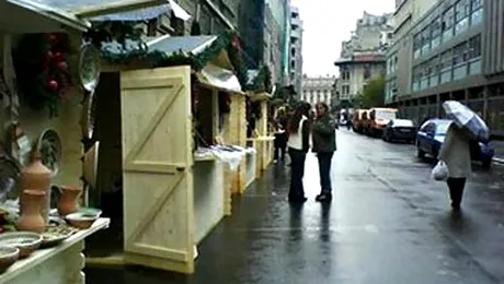 Piedone demoleaza Piata Sudului din Bucuresti!