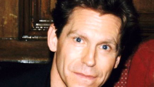 Jeff Conaway