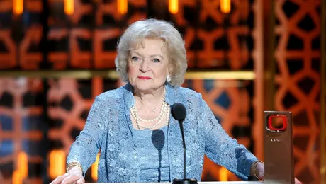 Legendara Betty White a murit. Actrița ar fi împlinit 100 de ani pe 17 ianuarie