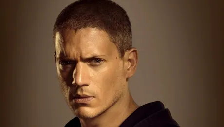 Actorul Wentworth Miller, starul „Prison Break”, suferă de autism