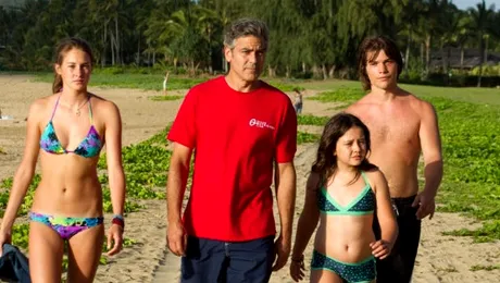 The Descendants (trailer)