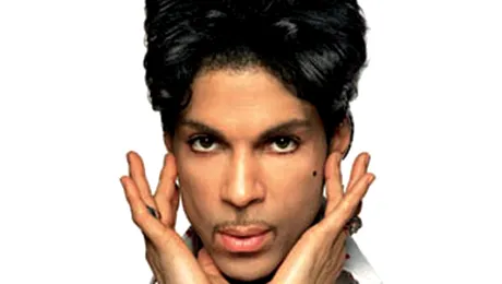 Prince, născut cu epilepsie