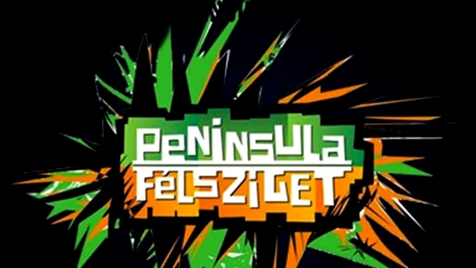 Festivalul Peninsula 2013: Emir Kusturica, DragonForce și Rotfront și-au anunțat prezența