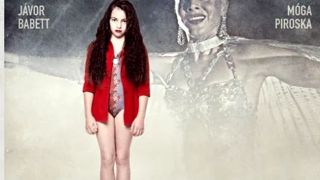 De ce fierbe copilul în mămăligă