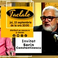 Sorin Constantinescu, ‘’șeful cazinourilor din România’’, este invitat la ”TACLALE”!