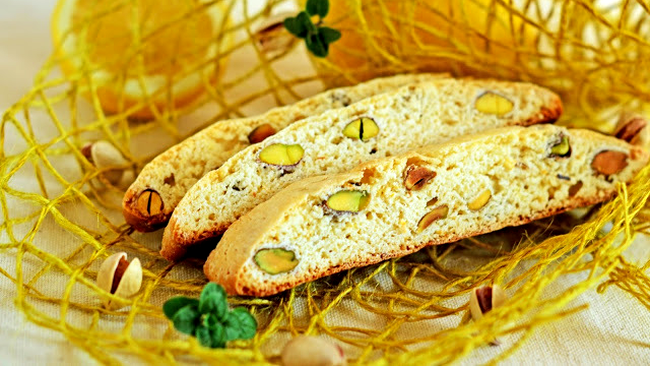 biscotti