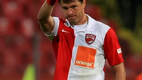 Marius Niculae va juca cu Panathinaikos