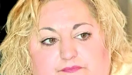 Actrita Marilena Chelaru este foarte bolnava