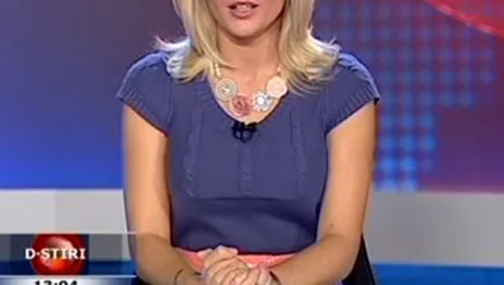 O vedetă din România şochează! „Am făcut sex în trei”