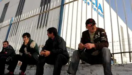 Sindicatul de 1 milion de euro