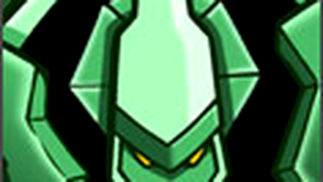 Ben 10 Diamondhead
