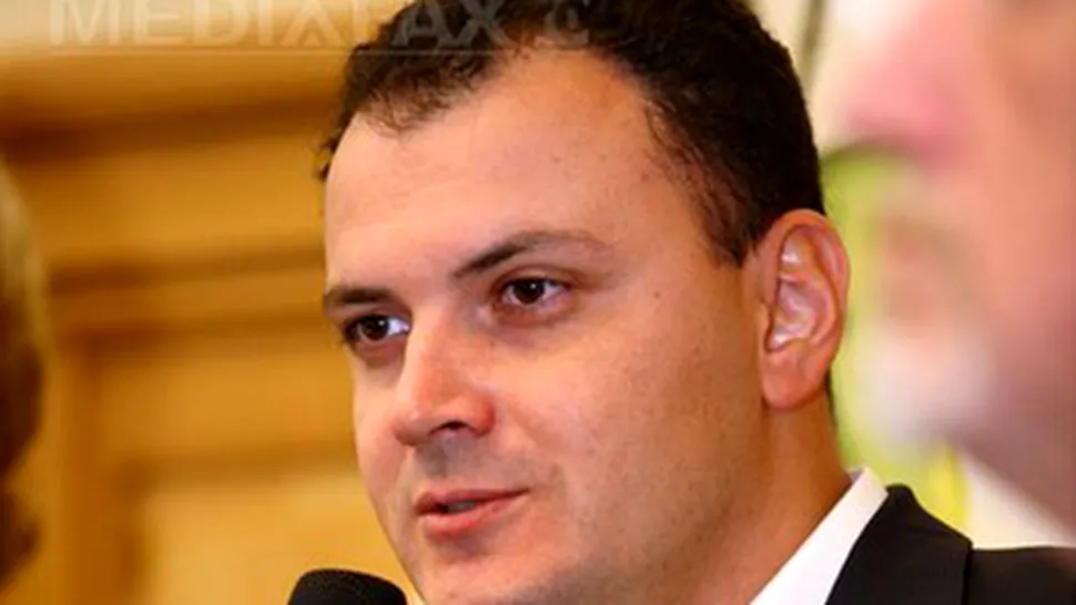 Sebastian Ghiță adus cu mandat la DNA Ploiești