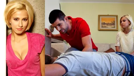 Dana Rogoz – ”Medicii îmi citesc blogul” (interviu)