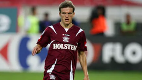 Niciun rapidist nu va ajunge la Steaua sau Dinamo! (Prosport)