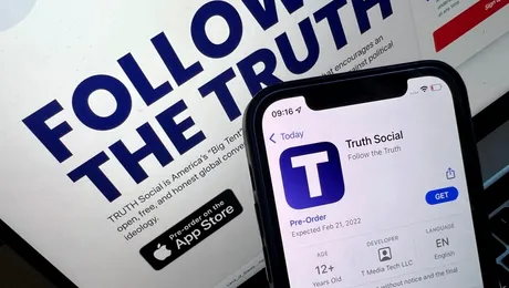 Donald Trump anunță lansarea propriei rețele de socializare online