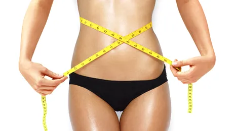 Dieta cu apă – slăbești 9 kg în trei săptămâni