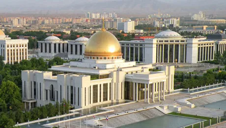 Orașul înscris de cinci ori în Cartea Recordurilor