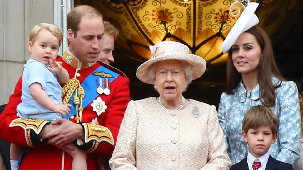 
Divorţ la Casa Regală? Kate Middleton şi William, despărţiţi 