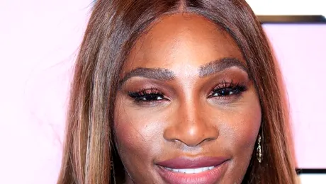 O nouă serie documentară despre Serena Williams va fi lansată de Amazon Studios