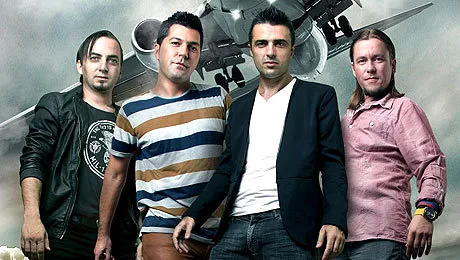 Vunk lansează spotul de promovare a DVD-ului „Vunk la înălțime”