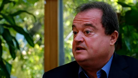 Boc intra „in carti” pentru Presedintie