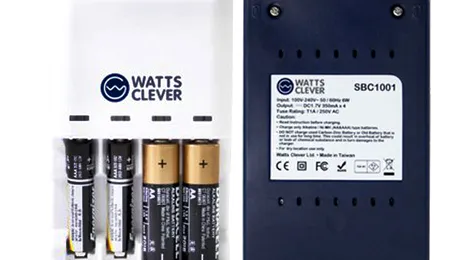 Se pare ca si bateriile alcaline se pot reincarca