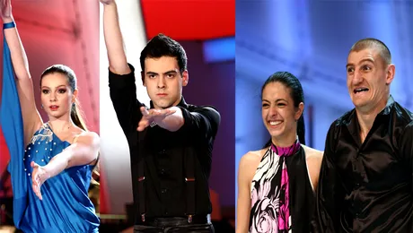 „Dansez pentru tine” si pentru 60.000 euro, in marea finala de astazi