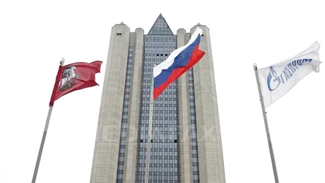 Belarusul genereaza o noua criza a gazelor