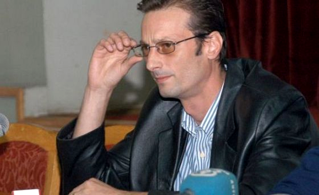 Maximilian Bălășescu