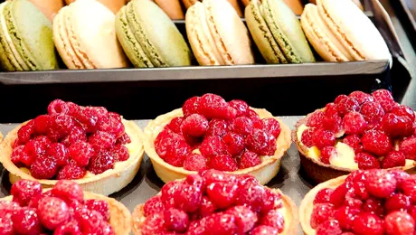 Paul deschide o nouă locaţie în Sun Plaza Mall