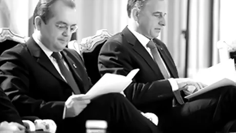 Adoptarea bugetului ar putea fi amanata