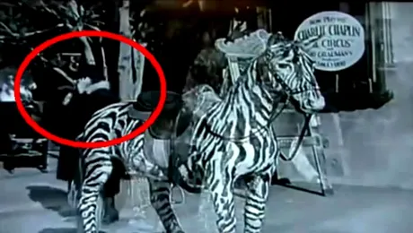 Filmul care le-a dat „apă la moară” celor care cred că e posibilă călătoria în timp