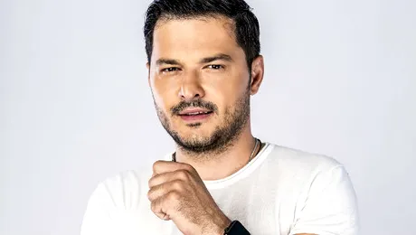 Liviu Vârciu, mărturisiri neaşteptate: “Am un mare vis”