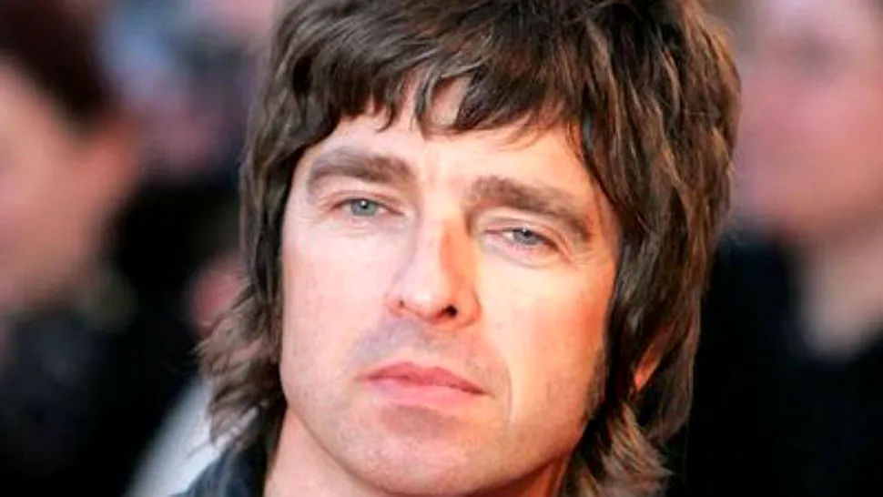 Noel Gallagher, chitaristul fostei trupe Oasis, are probleme serioase de vedere