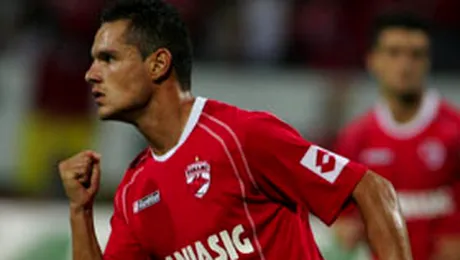 Dinamo este interesata de Vlad Munteanu