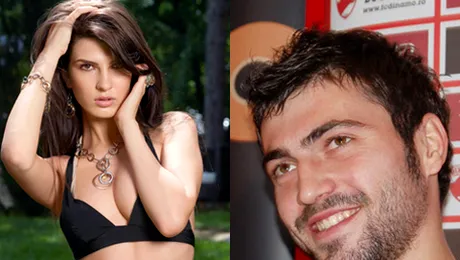 Raluca Ogica este iubita lui Ropotan?