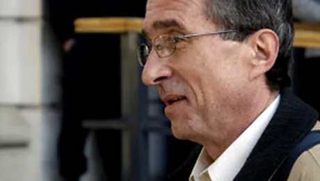 Gigi o coace: Valentin Ceausescu, presedinte la Steaua?! (Click)