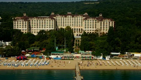 Daca alegi litoralul bulgaresc, risti sa ramai fara masina