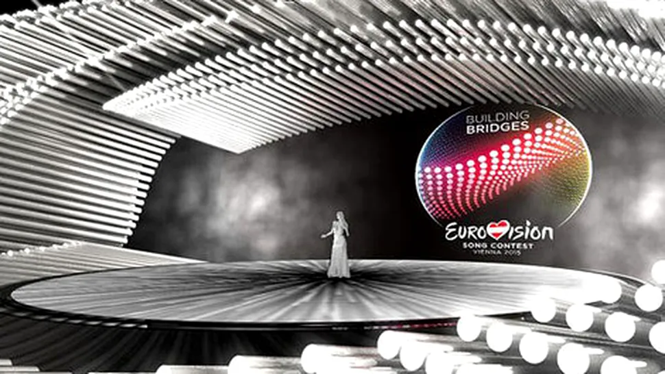 Eurovision 2015: Biletele pentru selecția națională au fost puse în vânzare