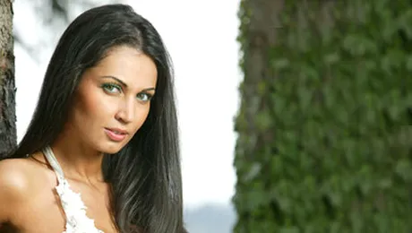 Nicoleta Luciu a vrut să se sinucidă