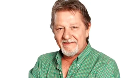 Actorul Sebastian Papaiani a suferit un atac cerebral