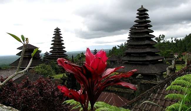 Insula Bali