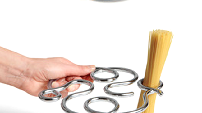 măsură pentru spaghete