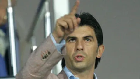 FRF a decis! Lupescu face delegarile