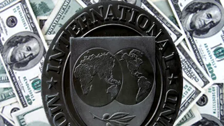 FMI vine sa definitiveze „statul modern”