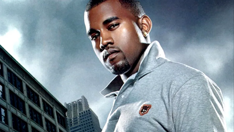 Kanye West si-a propus sa lanseze saptamanal cate o piesa, pana la Craciun