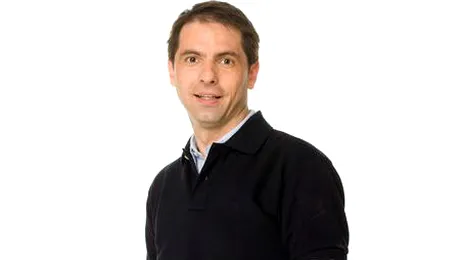 Dan Negru, poză rară de familie. Cea mai frumoasă amintire pentru prezentator!