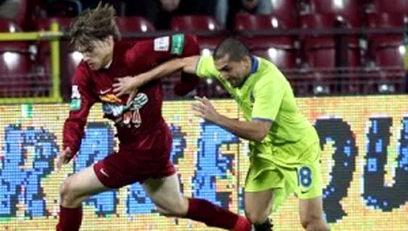 Mult zgomot pentru nimic, intr-un derby doar cu numele