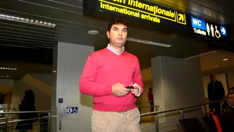 Cristi Borcea: “Dinamo are nevoie de Mutu şi Mutu are nevoie de Dinamo”